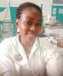 Dr GAMBOU Lydie